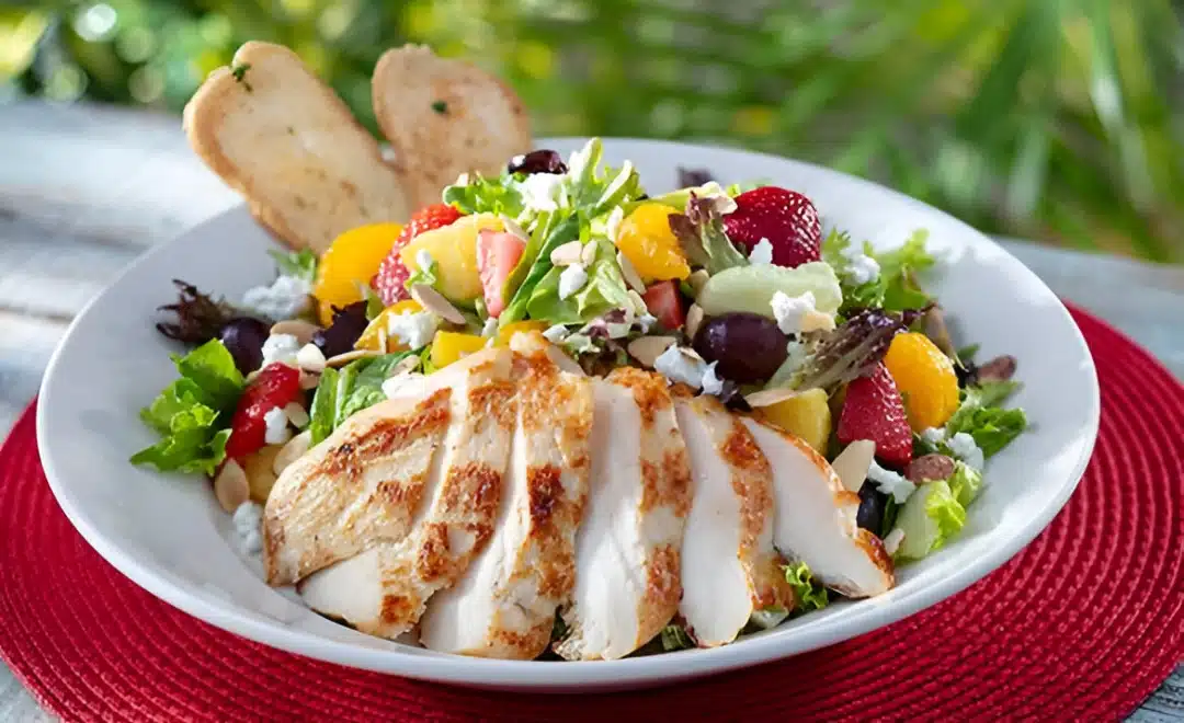 Bahama Breeze Allergen Menu Bahama Breeze Allergen Menu