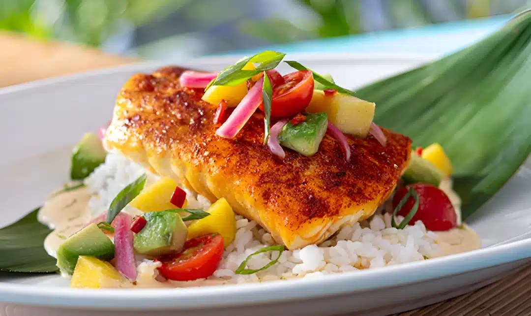 Bahama Breeze Dinner Menu Bahama Breeze Dinner Menu