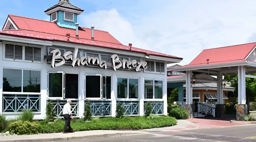 Bahama Breeze Holiday Hour ,Opening Hour And Closing Hours Bahama Breeze Holiday Hour