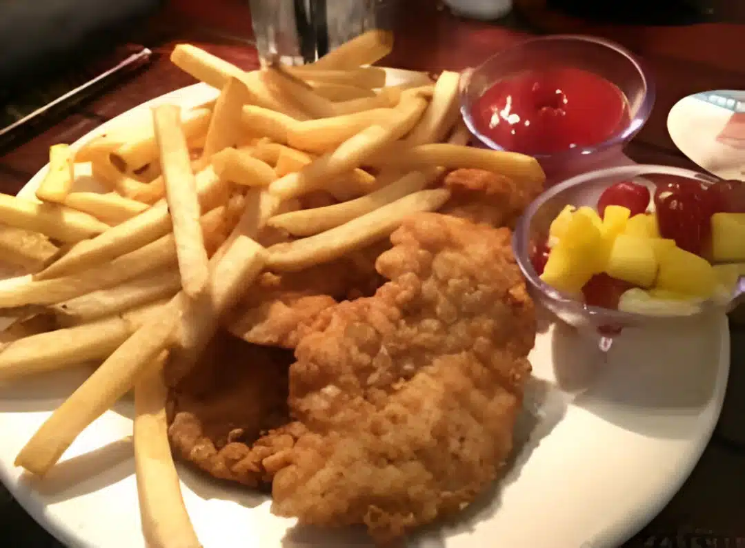 Bahama Breeze Kids Menu Bahama Breeze Kids Menu