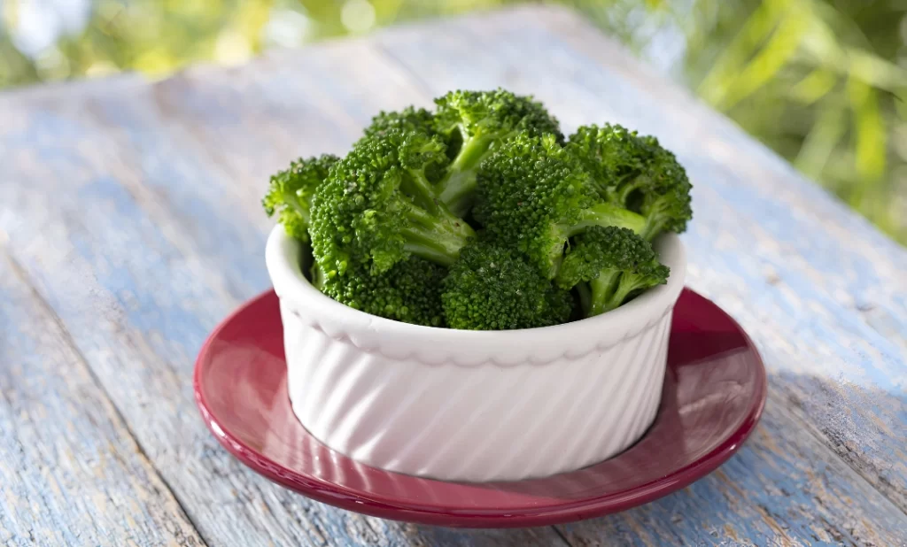 Broccoli