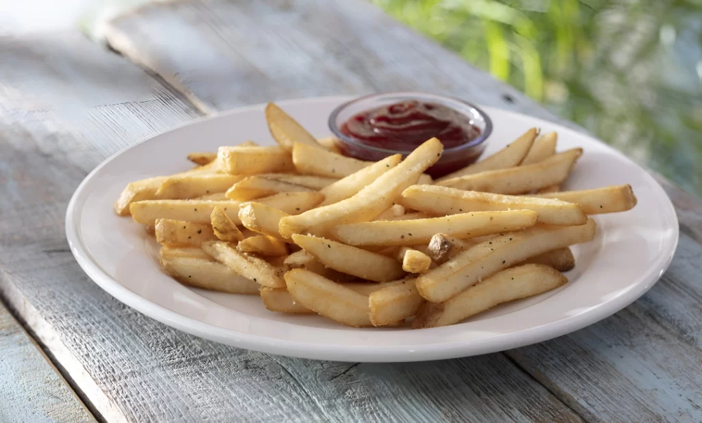 French Fries