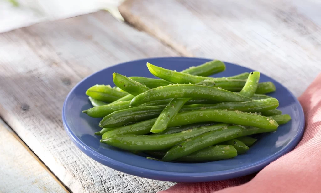 Green Beans