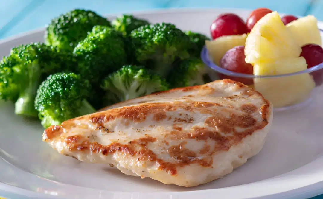 Bahama Breeze Grilled Chicken Breast Price, Nutrition, Allergen Grilled Chicken Breast