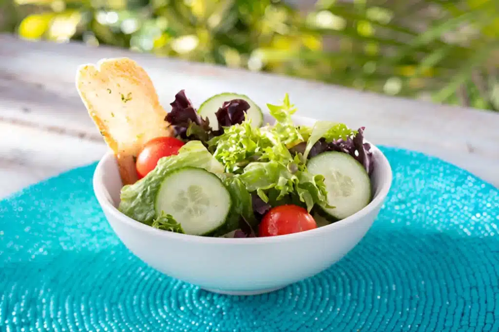 House Salad
