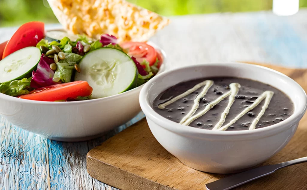 Soup & Salad Combo