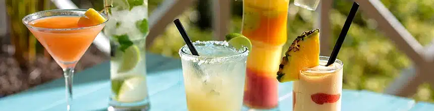 Bahama Breeze Happy Hour Specials Price, Nutrition, Allergen happy hours