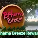 Bahama Breeze Rewards Bahama Breeze Rewards