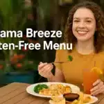 Bahama Breeze Gluten Free Menu Bahama Breeze Gluten Free Menu