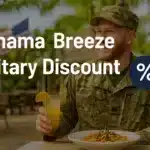 Bahama Breeze Military Discount Bahama Breeze Military Discount